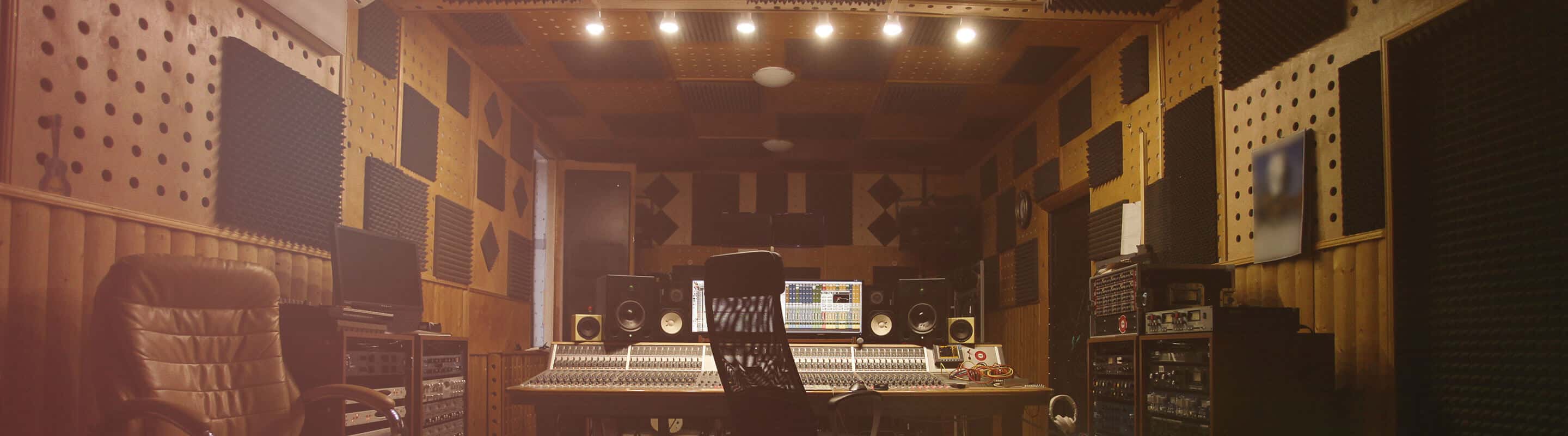 Analogue Studio
